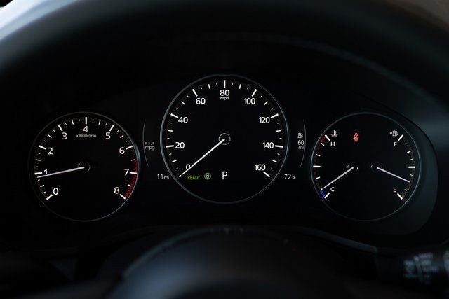 2026 Mazda Mazda CX-70 3.3 Turbo Preferred AWD