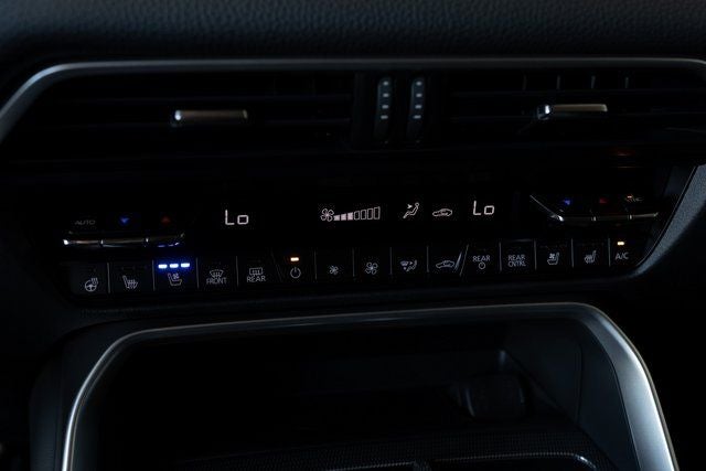 2026 Mazda Mazda CX-70 3.3 Turbo Preferred AWD