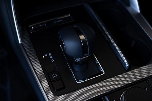 2026 Mazda Mazda CX-70 3.3 Turbo Preferred AWD