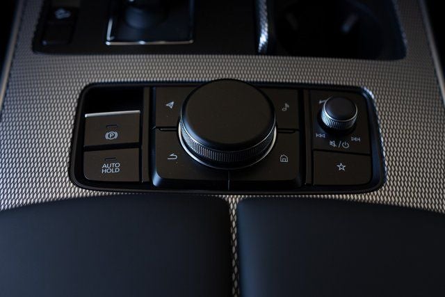 2026 Mazda Mazda CX-70 3.3 Turbo Preferred AWD