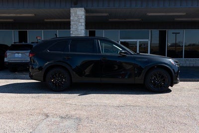 2026 Mazda Mazda CX-70 3.3 Turbo Preferred AWD