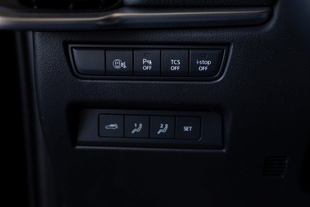 2026 Mazda Mazda CX-70 3.3 Turbo Preferred AWD