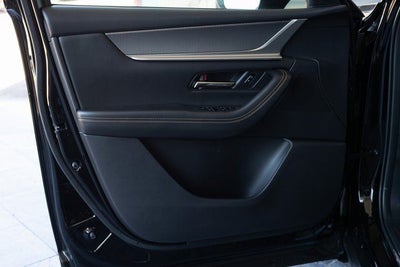 2026 Mazda Mazda CX-70 3.3 Turbo Preferred AWD