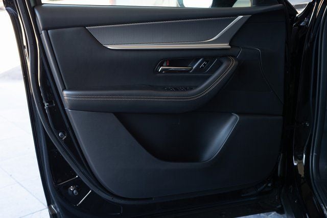 2026 Mazda Mazda CX-70 3.3 Turbo Preferred AWD