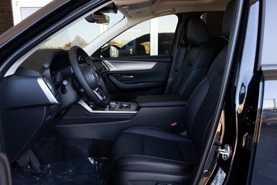 2026 Mazda Mazda CX-70 3.3 Turbo Preferred AWD