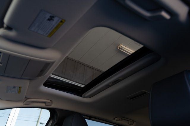 2026 Mazda Mazda CX-70 3.3 Turbo Preferred AWD