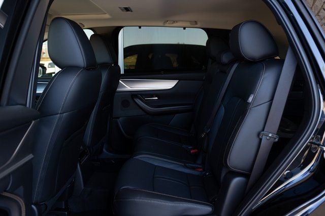 2026 Mazda Mazda CX-70 3.3 Turbo Preferred AWD