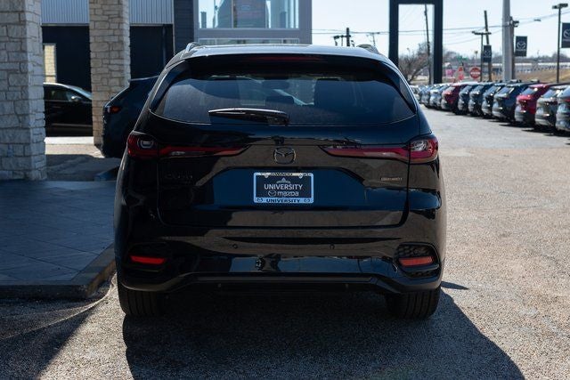 2026 Mazda Mazda CX-70 3.3 Turbo Preferred AWD