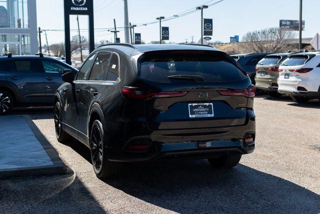 2026 Mazda Mazda CX-70 3.3 Turbo Preferred AWD