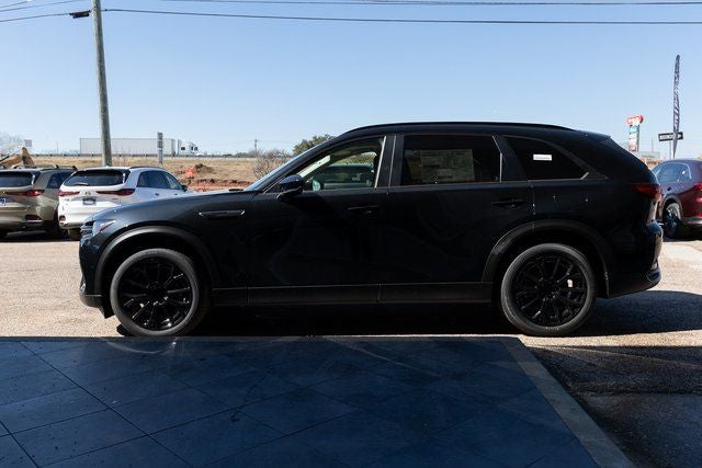 2026 Mazda Mazda CX-70 3.3 Turbo Preferred AWD