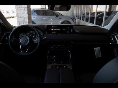 2026 Mazda Mazda CX-70 3.3 Turbo Preferred AWD