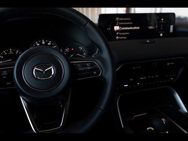2026 Mazda Mazda CX-70 3.3 Turbo Preferred AWD