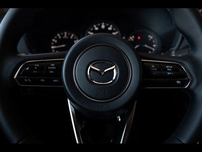 2026 Mazda Mazda CX-70 3.3 Turbo Preferred AWD