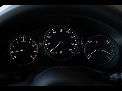 2026 Mazda Mazda CX-70 3.3 Turbo Preferred AWD