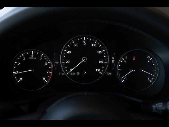 2026 Mazda Mazda CX-70 3.3 Turbo Preferred AWD