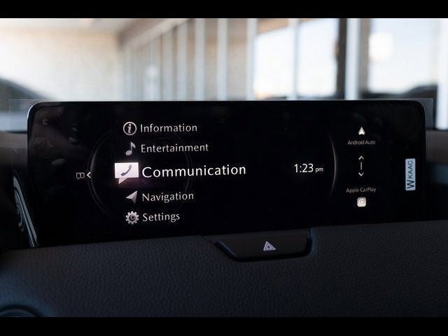 2026 Mazda Mazda CX-70 3.3 Turbo Preferred AWD