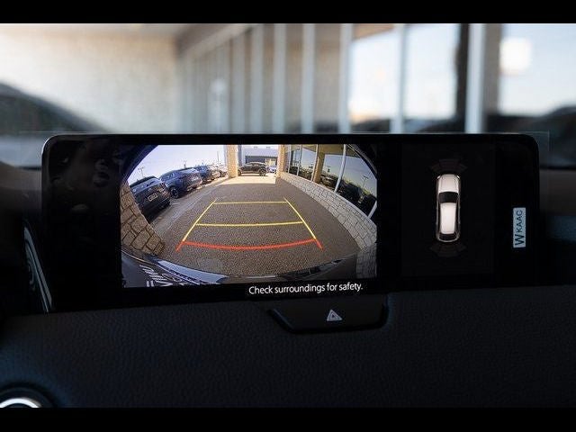 2026 Mazda Mazda CX-70 3.3 Turbo Preferred AWD