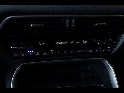 2026 Mazda Mazda CX-70 3.3 Turbo Preferred AWD