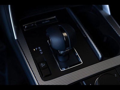 2026 Mazda Mazda CX-70 3.3 Turbo Preferred AWD