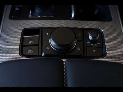 2026 Mazda Mazda CX-70 3.3 Turbo Preferred AWD