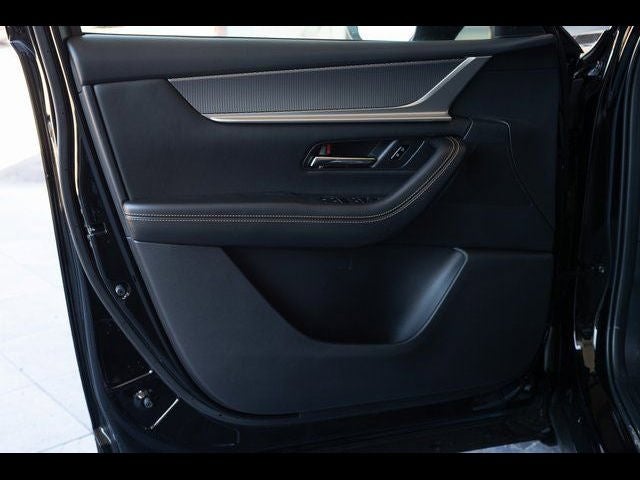 2026 Mazda Mazda CX-70 3.3 Turbo Preferred AWD