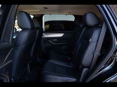 2026 Mazda Mazda CX-70 3.3 Turbo Preferred AWD