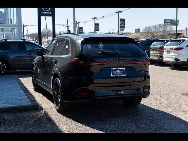 2026 Mazda Mazda CX-70 3.3 Turbo Preferred AWD