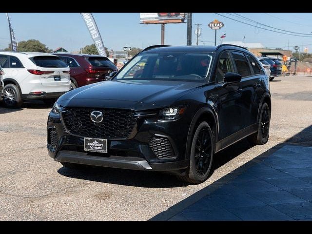 2026 Mazda Mazda CX-70 3.3 Turbo Preferred AWD