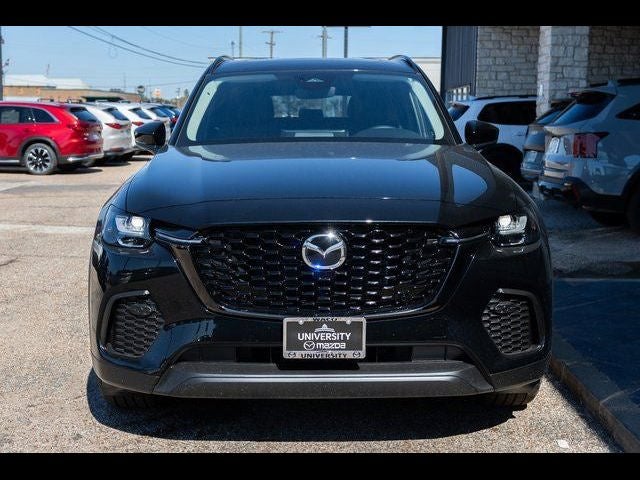 2026 Mazda Mazda CX-70 3.3 Turbo Preferred AWD