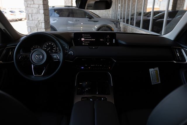 2026 Mazda Mazda CX-70 3.3 Turbo Preferred AWD