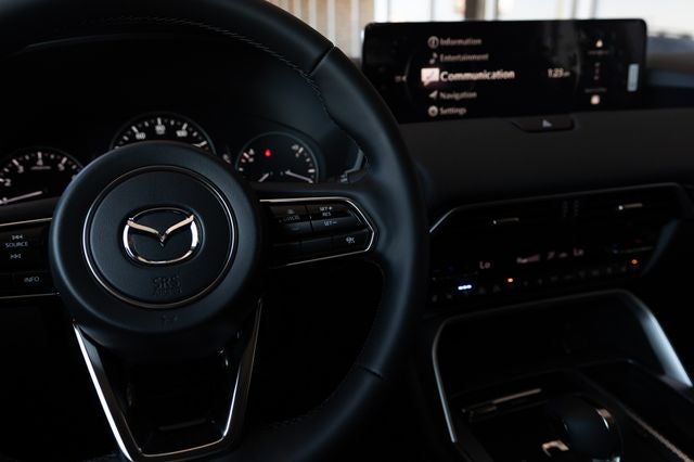 2026 Mazda Mazda CX-70 3.3 Turbo Preferred AWD