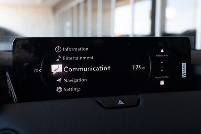 2026 Mazda Mazda CX-70 3.3 Turbo Preferred AWD