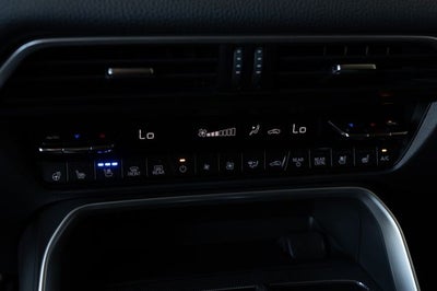 2026 Mazda Mazda CX-70 3.3 Turbo Preferred AWD