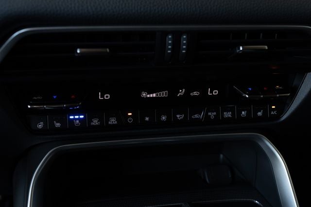 2026 Mazda Mazda CX-70 3.3 Turbo Preferred AWD