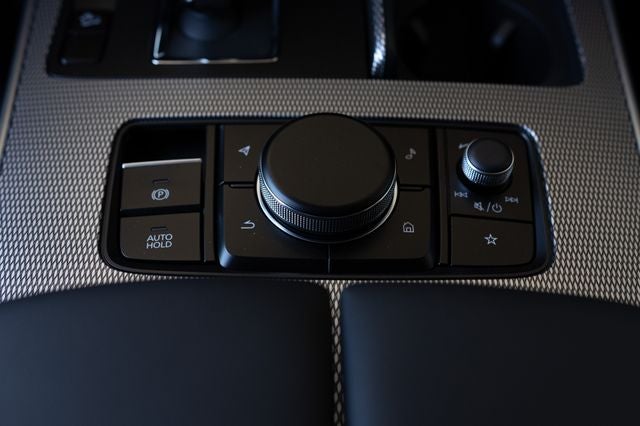 2026 Mazda Mazda CX-70 3.3 Turbo Preferred AWD