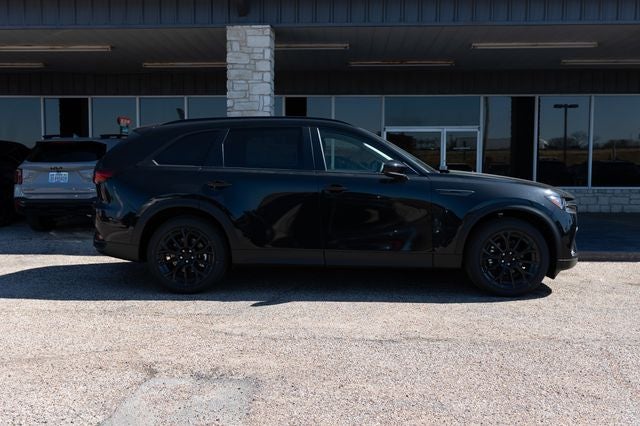 2026 Mazda Mazda CX-70 3.3 Turbo Preferred AWD