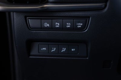 2026 Mazda Mazda CX-70 3.3 Turbo Preferred AWD