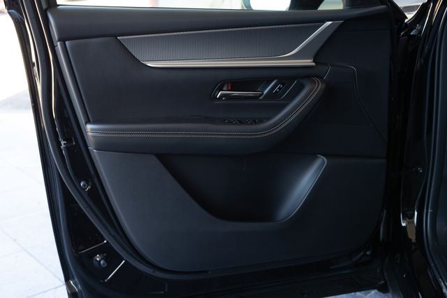 2026 Mazda Mazda CX-70 3.3 Turbo Preferred AWD