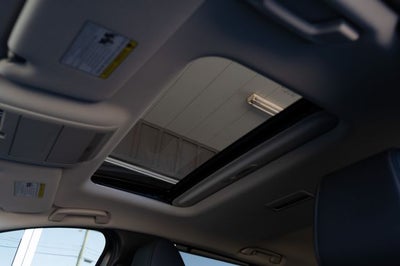 2026 Mazda Mazda CX-70 3.3 Turbo Preferred AWD