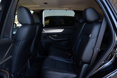 2026 Mazda Mazda CX-70 3.3 Turbo Preferred AWD