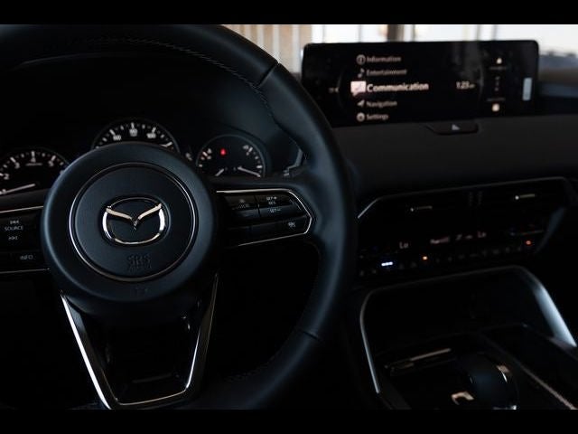 2026 Mazda Mazda CX-70 3.3 Turbo Preferred AWD