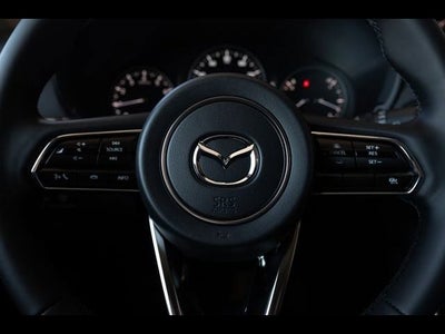 2026 Mazda Mazda CX-70 3.3 Turbo Preferred AWD