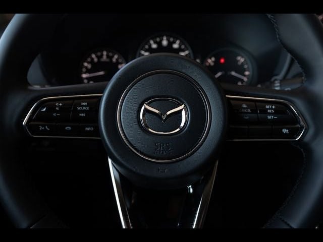 2026 Mazda Mazda CX-70 3.3 Turbo Preferred AWD