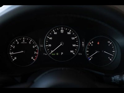 2026 Mazda Mazda CX-70 3.3 Turbo Preferred AWD