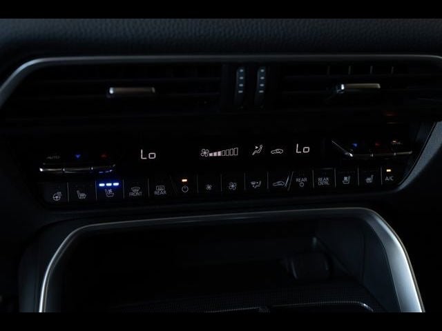 2026 Mazda Mazda CX-70 3.3 Turbo Preferred AWD