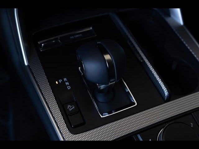 2026 Mazda Mazda CX-70 3.3 Turbo Preferred AWD