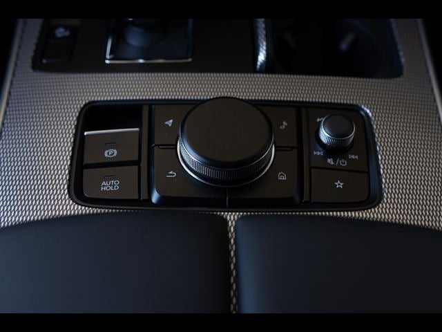 2026 Mazda Mazda CX-70 3.3 Turbo Preferred AWD