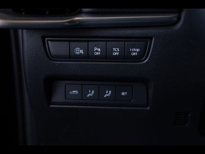 2026 Mazda Mazda CX-70 3.3 Turbo Preferred AWD