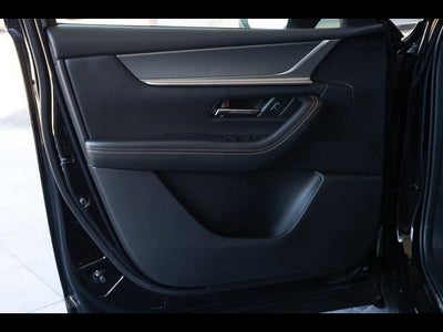 2026 Mazda Mazda CX-70 3.3 Turbo Preferred AWD