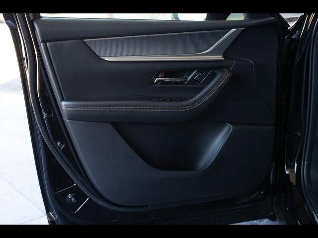 2026 Mazda Mazda CX-70 3.3 Turbo Preferred AWD